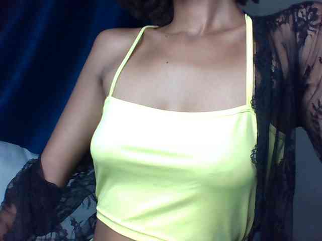 Velveet webcam