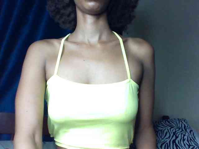 Velveet webcam