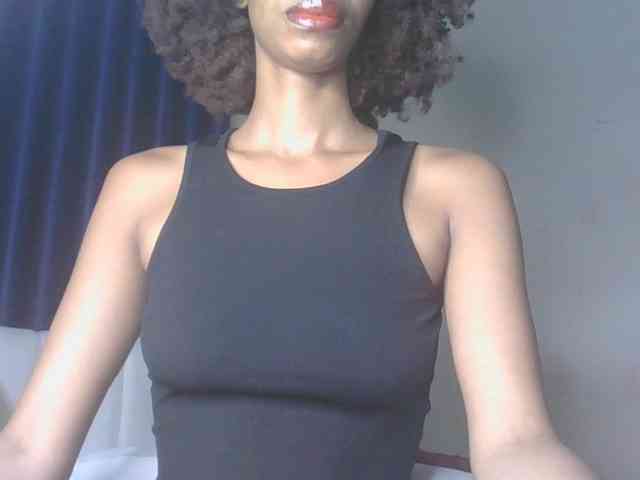 Velveet webcam