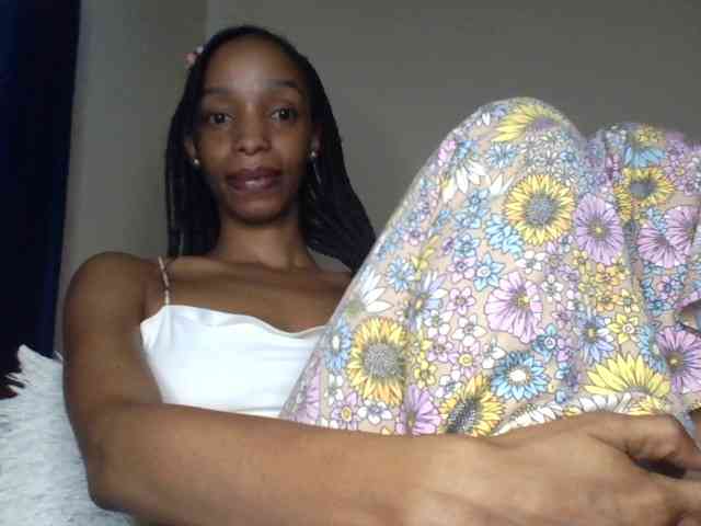 Velveet webcam