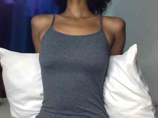 Velveet webcam
