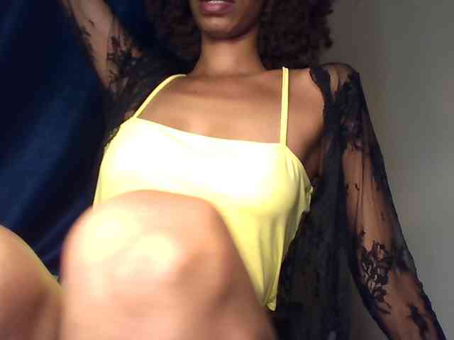 Velveet webcam