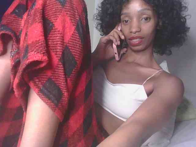 Velveet webcam