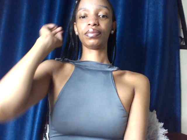 Velveet webcam