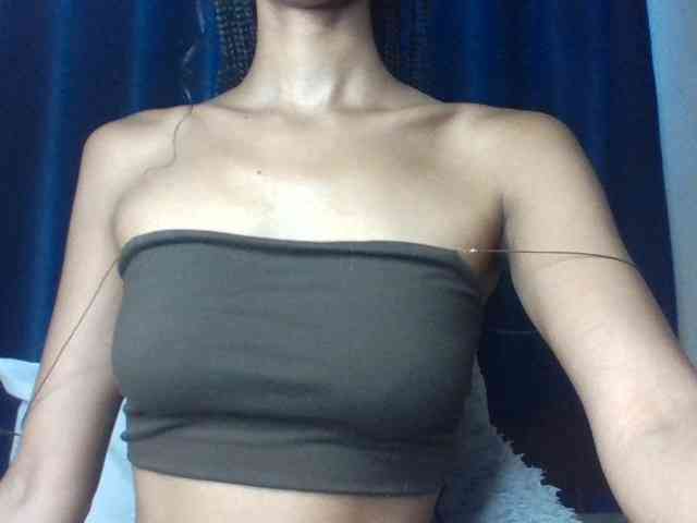 Velveet webcam