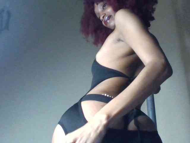 Velveet webcam