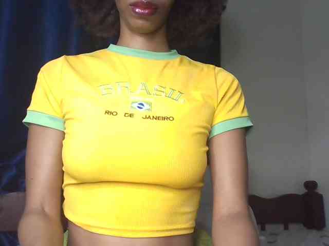 Velveet webcam