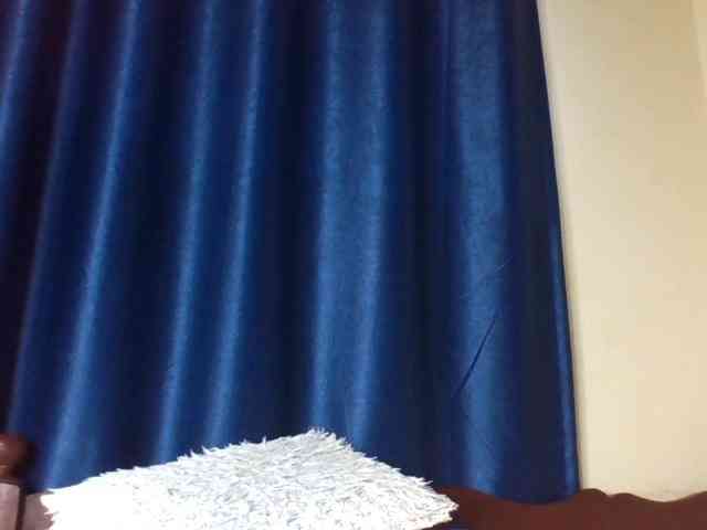 Velveet webcam