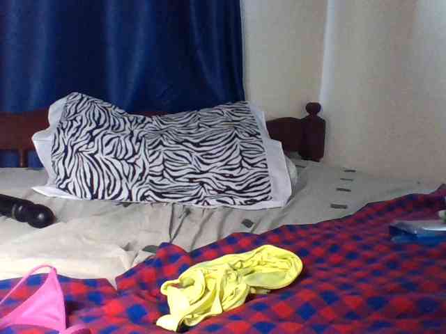 Velveet webcam