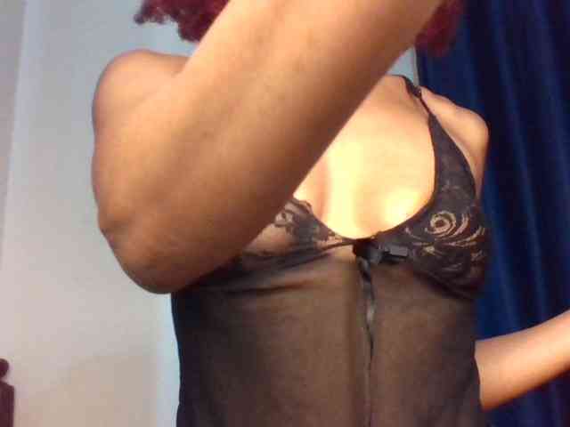 Velveet webcam