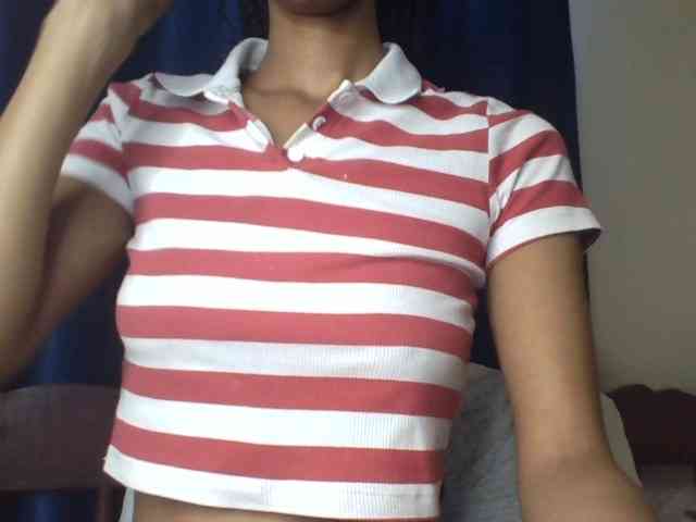 Velveet webcam
