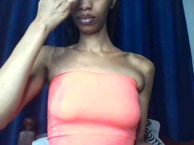 Velveet webcam