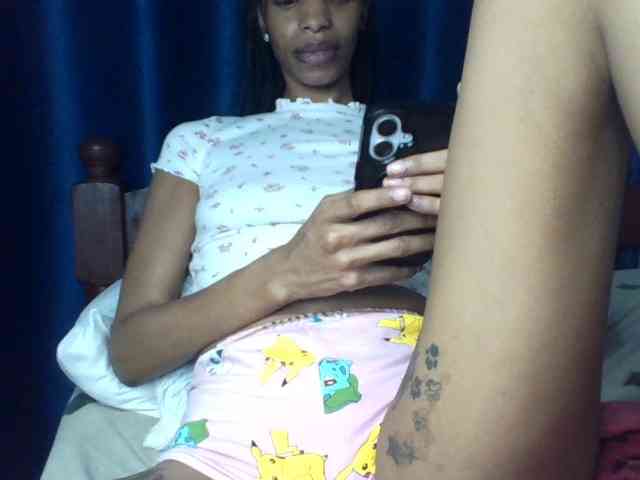 Velveet webcam