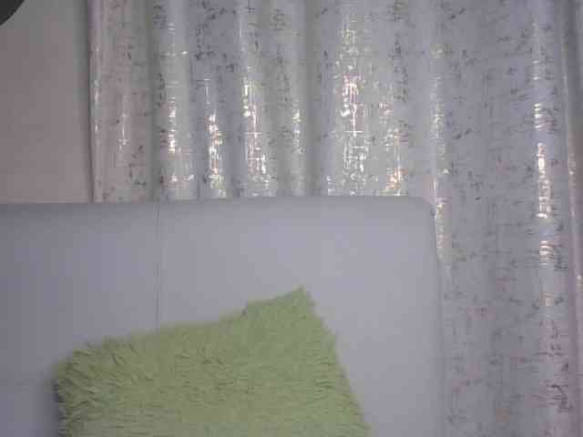 Velveet webcam