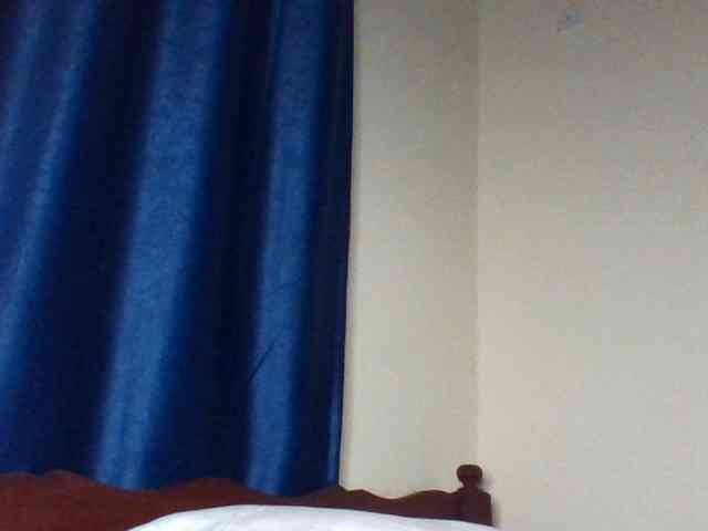 Velveet webcam