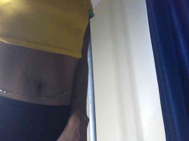 Velveet webcam
