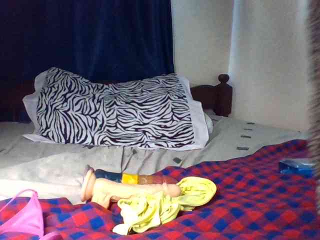 Velveet webcam