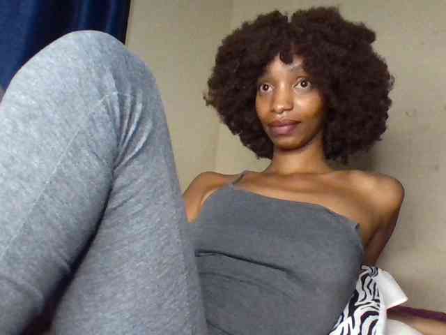 Velveet webcam