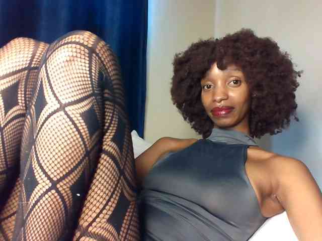 Velveet webcam
