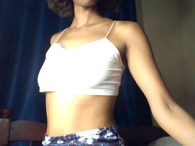 Velveet webcam