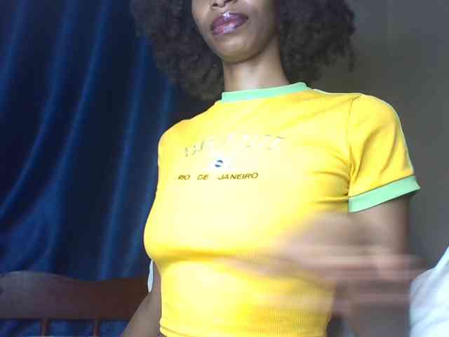 Velveet webcam