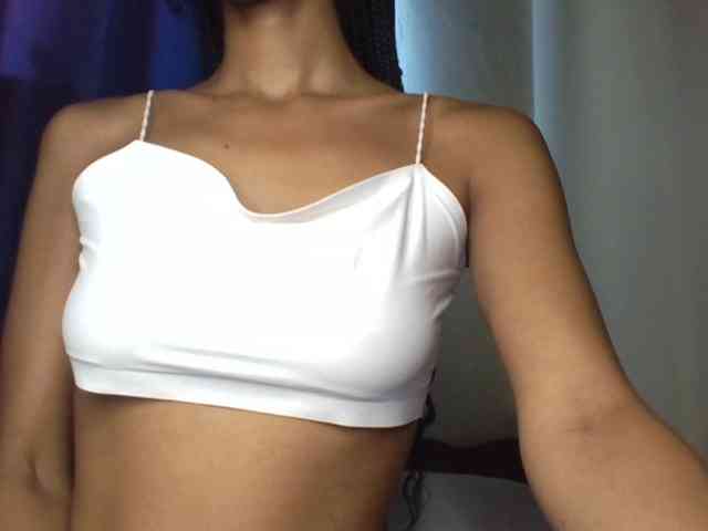 Velveet webcam