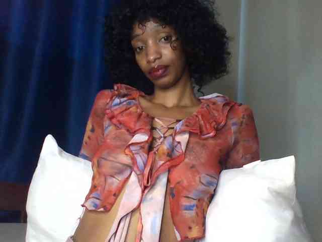 Velveet webcam