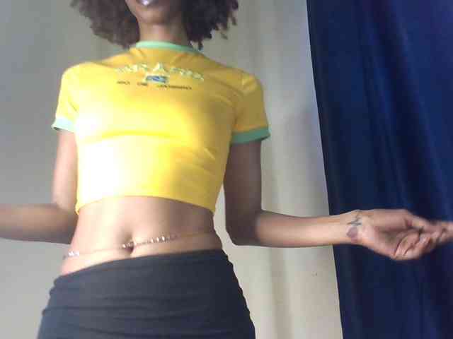 Velveet webcam