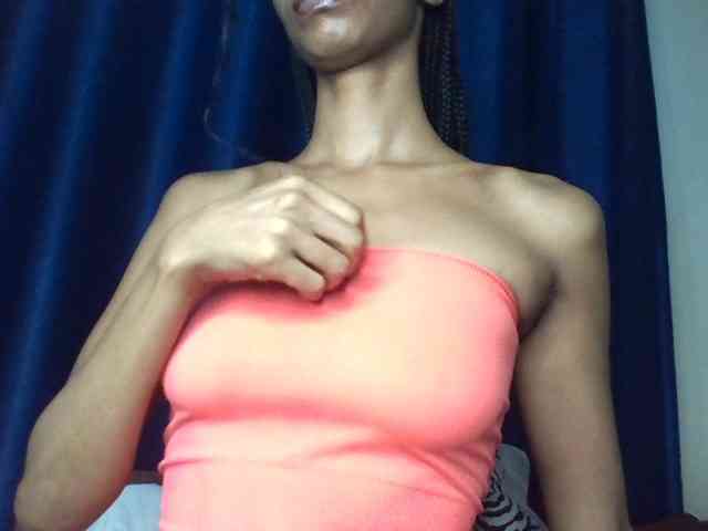 Velveet webcam