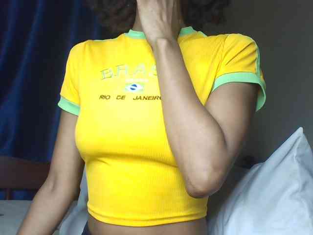 Velveet webcam