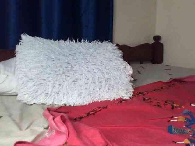 Velveet webcam