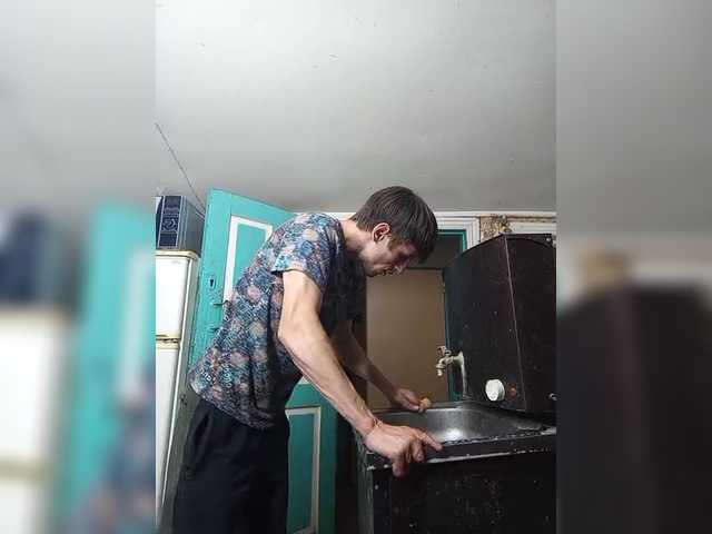 nymphomaniaXXX — live male cam