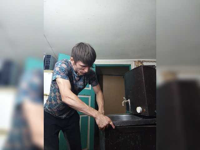 nymphomaniaXXX — live male cam