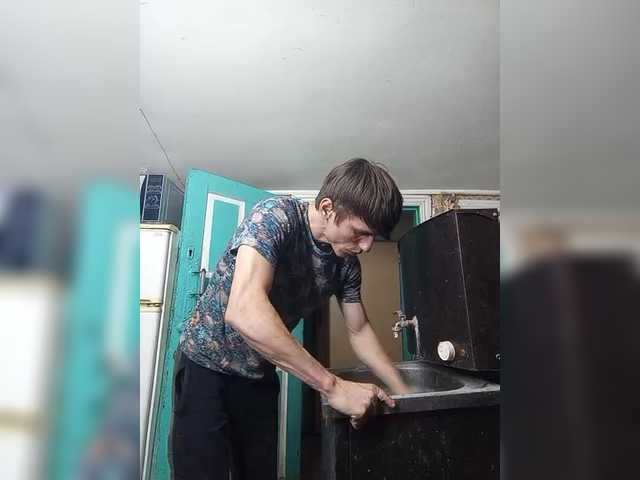 nymphomaniaXXX — live male cam