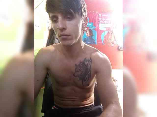 nymphomaniaXXX Sex Cam Show