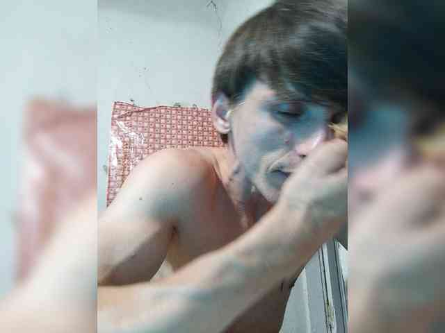 nymphomaniaXXX Sex Cam Show