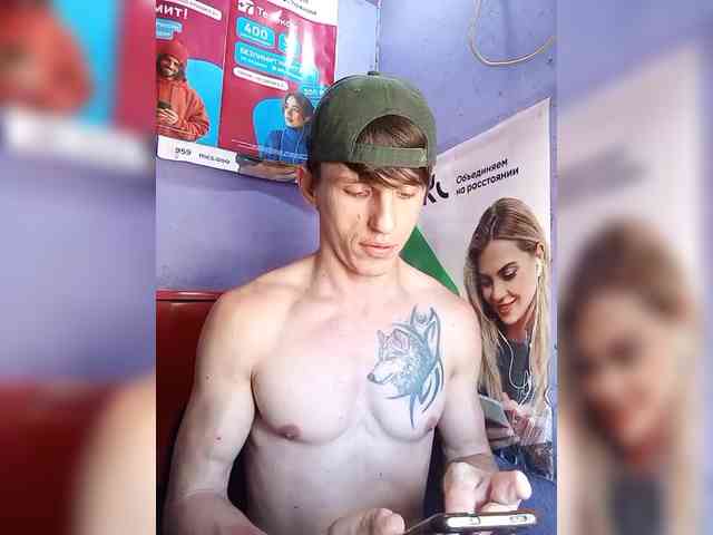 nymphomaniaXXX Sex Cam Show