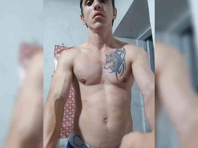 nymphomaniaXXX Sex Cam Show