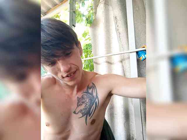 nymphomaniaXXX Sex Cam Show