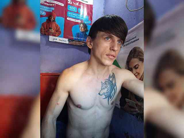 nymphomaniaXXX Sex Cam Show