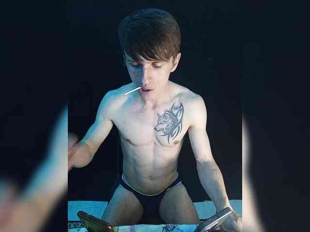 nymphomaniaXXX