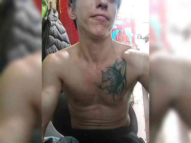 nymphomaniaXXX Sex Cam Show