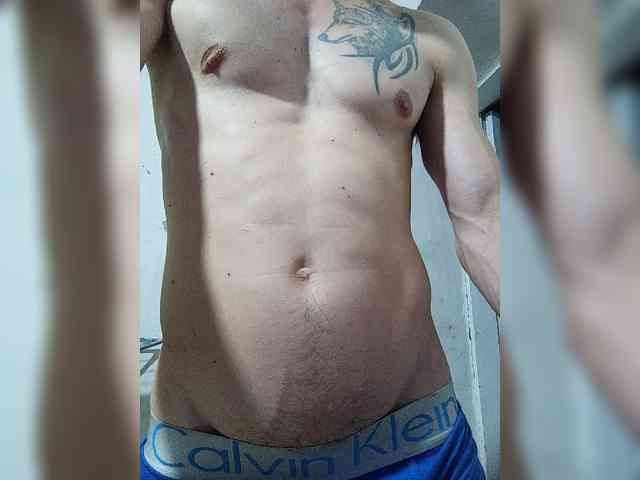 nymphomaniaXXX Sex Cam Show