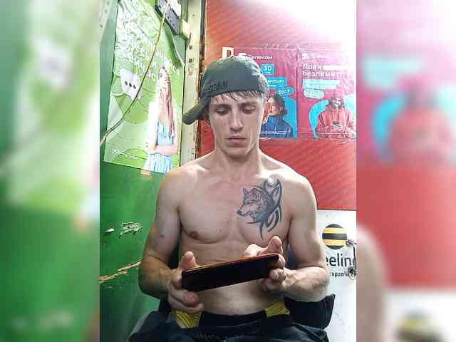 nymphomaniaXXX Sex Cam Show