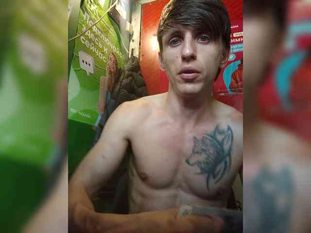 nymphomaniaXXX Sex Cam Show