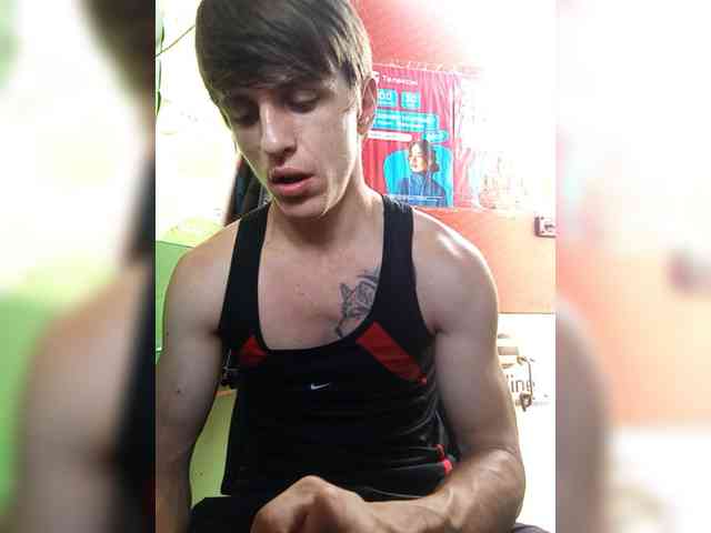 nymphomaniaXXX Sex Cam Show