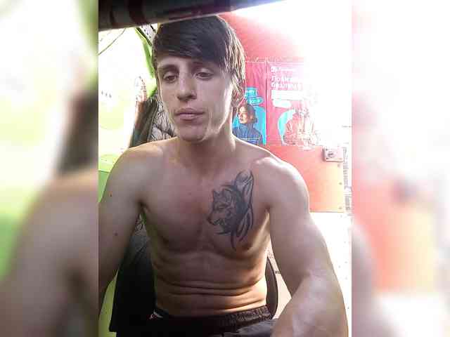 nymphomaniaXXX Sex Cam Show