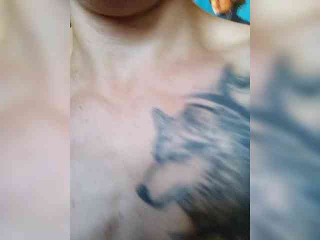 nymphomaniaXXX Sex Cam Show