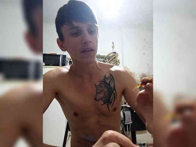 nymphomaniaXXX