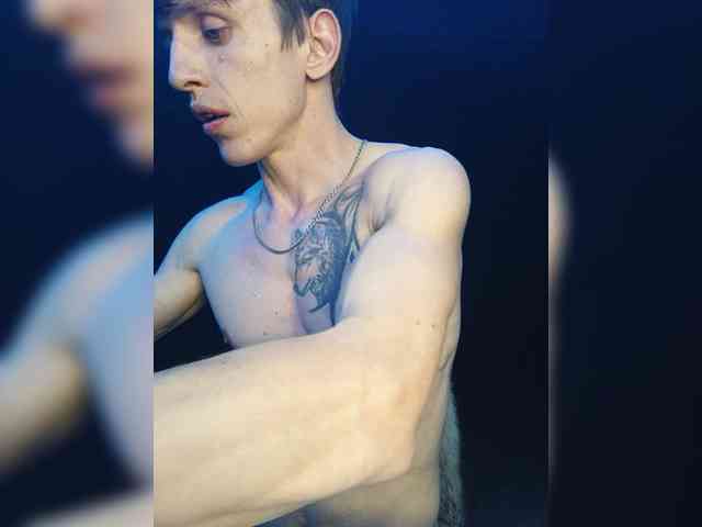 nymphomaniaXXX